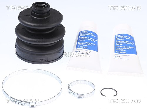 Triscan Faltenbalgsatz, Antriebswelle [Hersteller-Nr. 854043925] für Daewoo, Kia, Mini