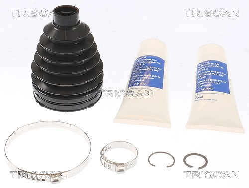 Triscan Faltenbalgsatz, Antriebswelle [Hersteller-Nr. 854043816] für Kia