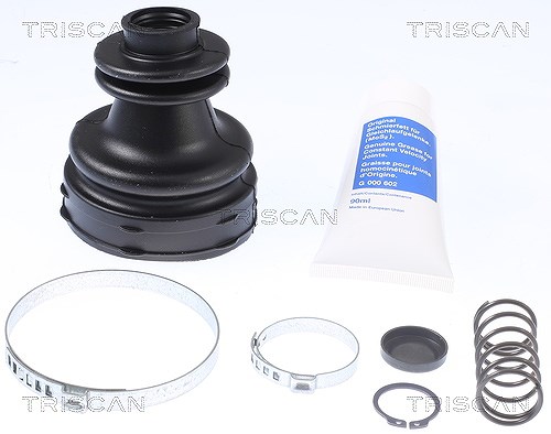 Triscan Faltenbalgsatz, Antriebswelle [Hersteller-Nr. 854023908] für Mercedes-Benz