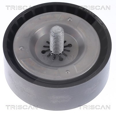Triscan Umlenk-/Führungsrolle, Keilrippenriemen [Hersteller-Nr. 8641232034] für Mercedes-Benz