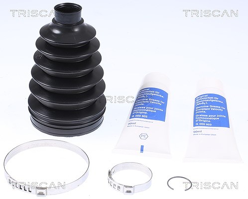 Triscan Faltenbalgsatz, Antriebswelle [Hersteller-Nr. 854028834] für Renault, Citroën, Peugeot