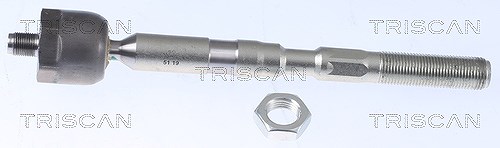 Triscan Axialgelenk, Spurstange [Hersteller-Nr. 850028230] für Peugeot