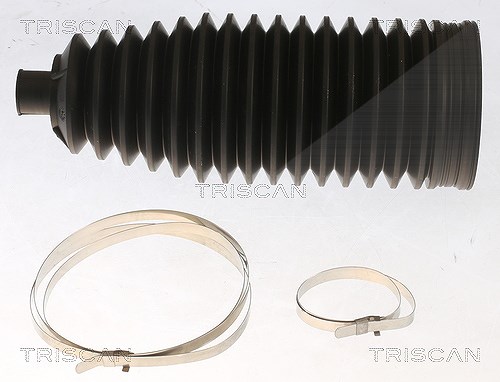 Triscan Faltenbalgsatz, Lenkung [Hersteller-Nr. 850011013] für BMW