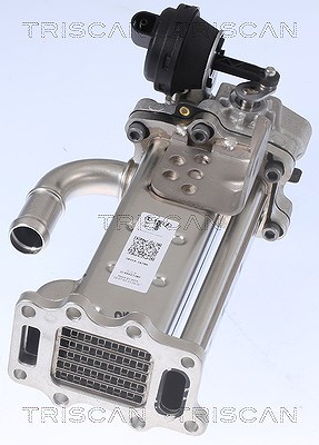 Triscan Kühler, Abgasrückführung [Hersteller-Nr. 881343104] für Hyundai, Kia