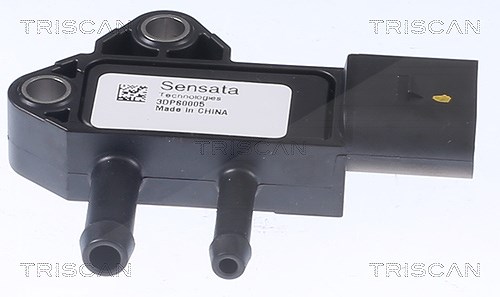 Triscan Sensor, Abgasdruck [Hersteller-Nr. 882310012] für Mitsubishi, Mazda, Subaru, Peugeot