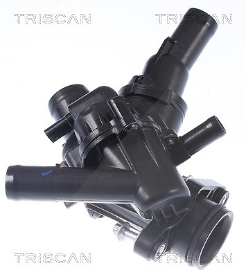 Triscan Thermostat, Kühlmittel [Hersteller-Nr. 862048897] für Mercedes-Benz