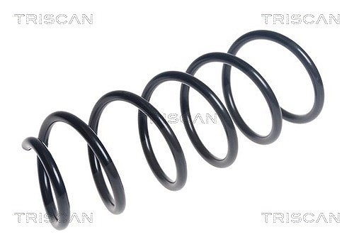 Triscan Fahrwerksfeder [Hersteller-Nr. 875011224] für BMW
