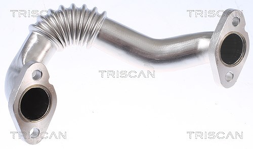 Triscan Rohrleitung, AGR-Ventil [Hersteller-Nr. 881129109] für VW, Audi
