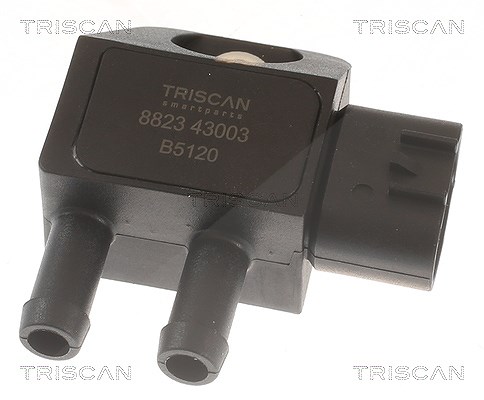Triscan Sensor, Abgasdruck [Hersteller-Nr. 882343003] für Genesis, Kia, Hyundai