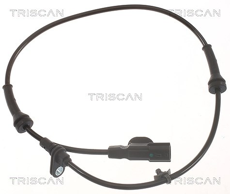 Triscan Sensor, Raddrehzahl [Hersteller-Nr. 818025258] für Renault