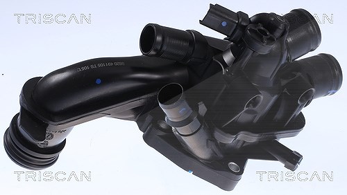 Triscan Thermostat, Kühlmittel [Hersteller-Nr. 8620491105] für Citroën, Peugeot