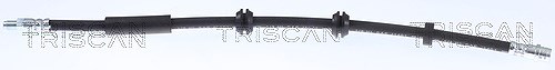 Triscan Bremsschlauch [Hersteller-Nr. 815023150] für Mercedes-Benz