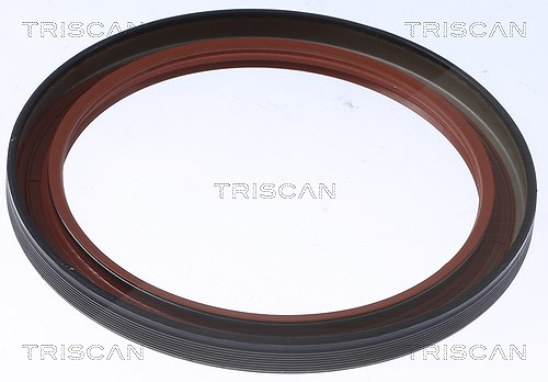 Triscan Wellendichtring, Kurbelwelle [Hersteller-Nr. 855010091] für Mitsubishi, Daihatsu, Audi, BMW, Fiat, Nissan, Renault, Mercedes-Benz, Chevrolet,