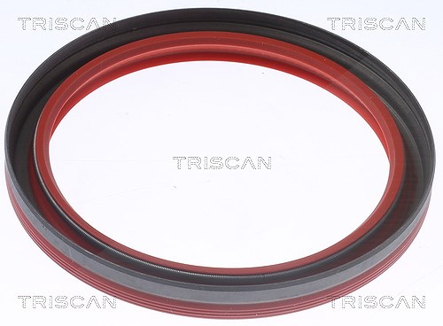 Triscan Wellendichtring, Kurbelwelle [Hersteller-Nr. 855010076] für Vauxhall, Saab, Peugeot, Toyota, VW, Mercedes-Benz, BMW, Westfield, Porsche, Jagua