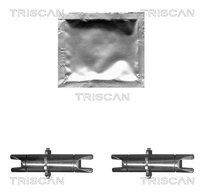 Triscan Gestängesteller, Bremsanlage [Hersteller-Nr. 8105132595] für Lexus, Toyota