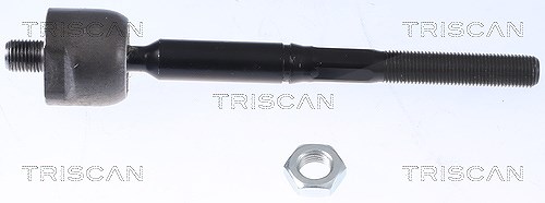 Triscan Axialgelenk, Spurstange [Hersteller-Nr. 850080216] für Ford