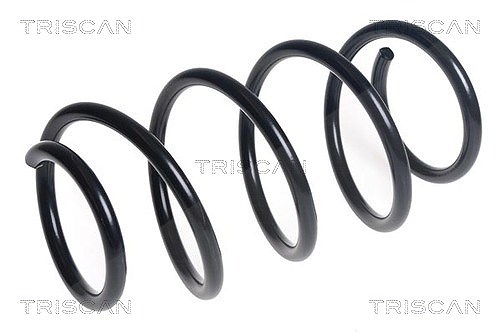 Triscan Fahrwerksfeder [Hersteller-Nr. 875014132] für Nissan