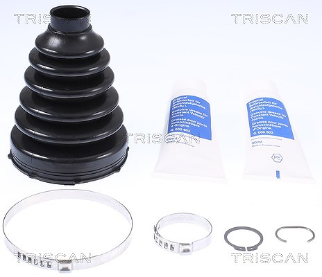 Triscan Faltenbalgsatz, Antriebswelle [Hersteller-Nr. 854011913] für BMW