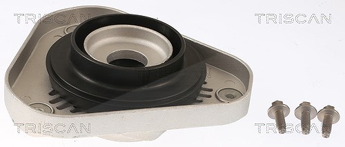Triscan Federbeinstützlager [Hersteller-Nr. 850023924] für Mercedes-Benz