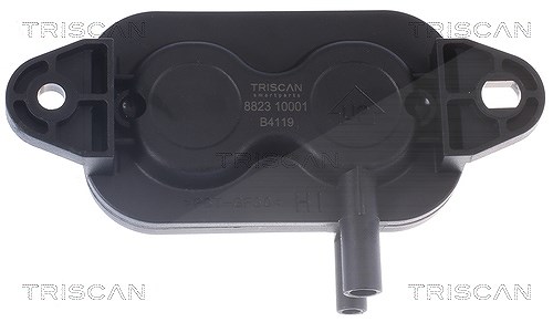 Triscan Sensor, Abgasdruck [Hersteller-Nr. 882310001] für Land Rover, Ford, Volvo, Mazda