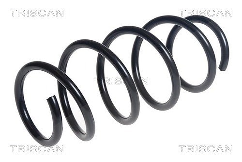 Triscan Fahrwerksfeder [Hersteller-Nr. 875016154] für Ford