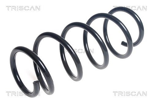 Triscan Fahrwerksfeder [Hersteller-Nr. 875023194] für Mercedes-Benz