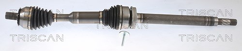 Triscan Antriebswelle [Hersteller-Nr. 854027520] für Volvo