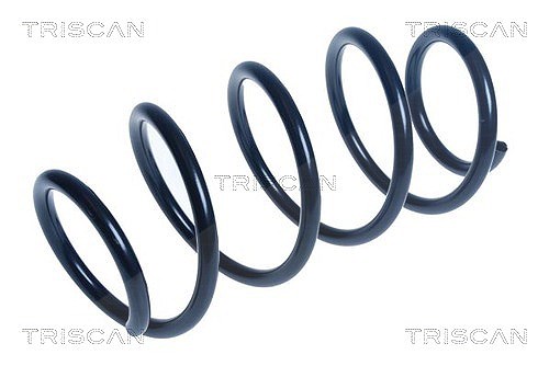 Triscan Fahrwerksfeder [Hersteller-Nr. 875014126] für Nissan, Renault