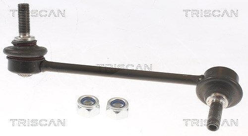 Triscan Stange/Strebe, Stabilisator [Hersteller-Nr. 850060602] für Isuzu