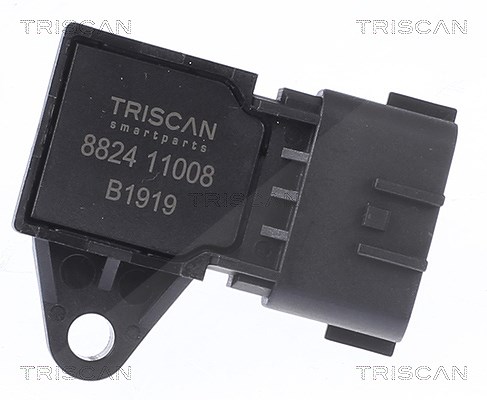 Triscan Sensor, Saugrohrdruck [Hersteller-Nr. 882411008] für Smart
