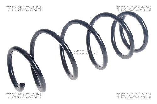 Triscan Fahrwerksfeder [Hersteller-Nr. 87501049] für Toyota, Peugeot, Citroën