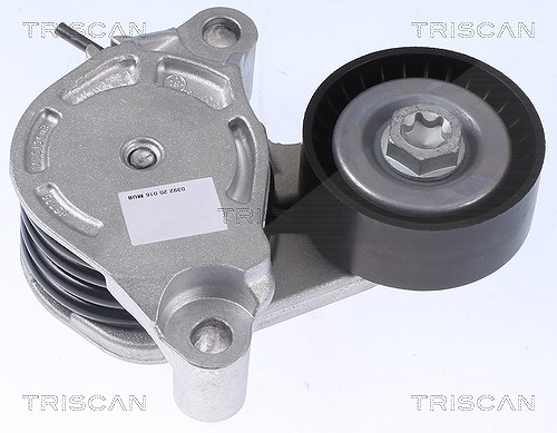Triscan Spannarm, Keilrippenriemen [Hersteller-Nr. 8641113041] für Mini, BMW