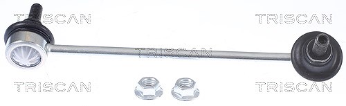 Triscan Stange/Strebe, Stabilisator [Hersteller-Nr. 850016646] für Jaguar