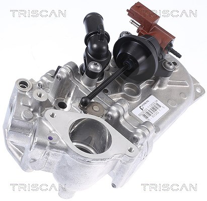 Triscan Kühler, Abgasrückführung [Hersteller-Nr. 881324104] für Opel, Vauxhall
