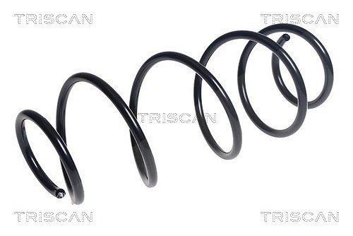 Triscan Fahrwerksfeder [Hersteller-Nr. 875028278] für Peugeot
