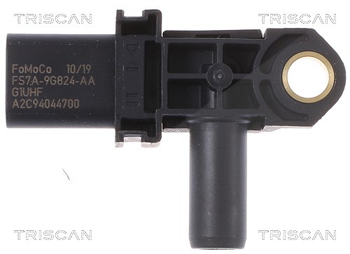 Triscan Sensor, Abgasdruck [Hersteller-Nr. 882316004] für Ford