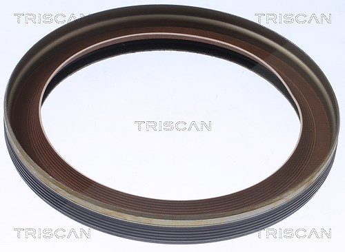 Triscan Wellendichtring, Kurbelwelle [Hersteller-Nr. 855029029] für VW, Spyker, Audi