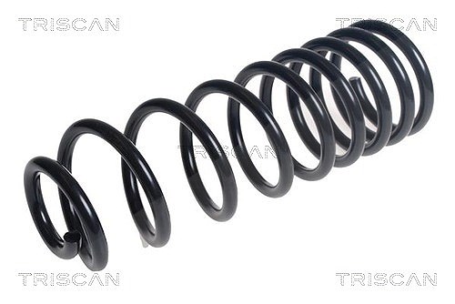 Triscan Fahrwerksfeder [Hersteller-Nr. 875016153] für Ford