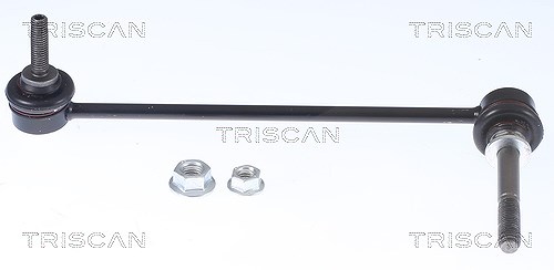 Triscan Stange/Strebe, Stabilisator [Hersteller-Nr. 850029692] für Porsche
