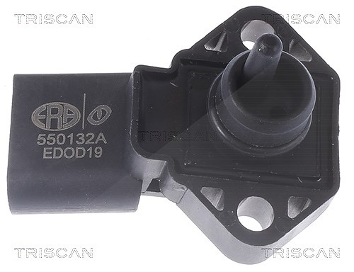 Triscan Sensor, Saugrohrdruck [Hersteller-Nr. 882429029] für Audi, Seat, VW, Land Rover, Skoda