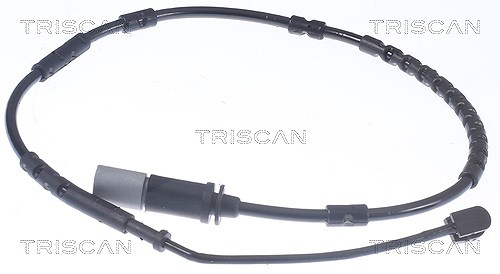 Triscan Warnkontakt, Bremsbelagverschleiß [Hersteller-Nr. 811511074] für BMW