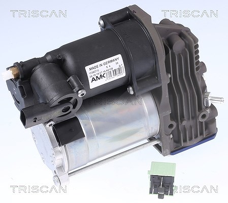 Triscan Kompressor, Druckluftanlage [Hersteller-Nr. 872511102] für BMW