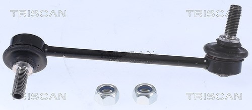 Triscan Stange/Strebe, Stabilisator [Hersteller-Nr. 850060601] für Isuzu