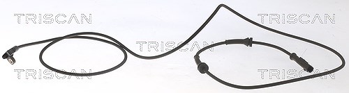Triscan Sensor, Raddrehzahl [Hersteller-Nr. 818025239] für Renault
