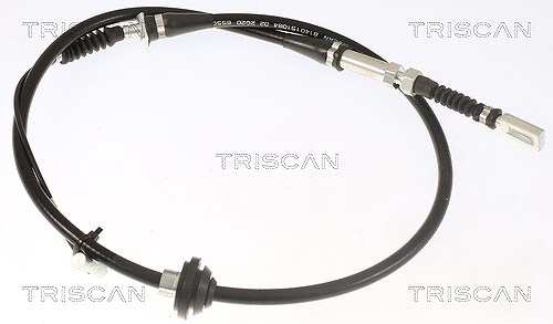 TRISCAN Seilzug, Feststellbremse 8140 151084 für Iveco - Bild 6