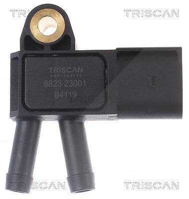 Triscan Sensor, Abgasdruck [Hersteller-Nr. 882323001] für Mercedes-Benz