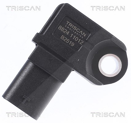 Triscan Sensor, Saugrohrdruck [Hersteller-Nr. 882411012] für BMW, Mini