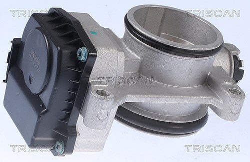 Triscan Drosselklappenstutzen [Hersteller-Nr. 882025002] für Vauxhall, Opel, Renault, Dacia
