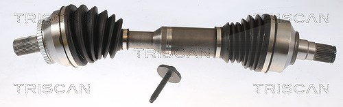 Triscan Antriebswelle [Hersteller-Nr. 854027517] für Volvo