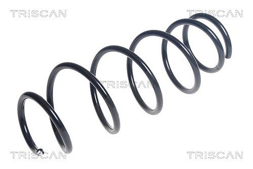 Triscan Fahrwerksfeder [Hersteller-Nr. 87501048] für Citroën, Peugeot, Toyota
